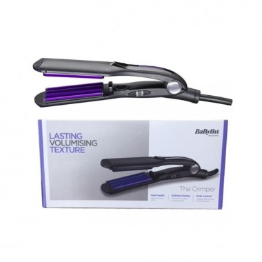 BABYLISS CRIMPER BL2165BU